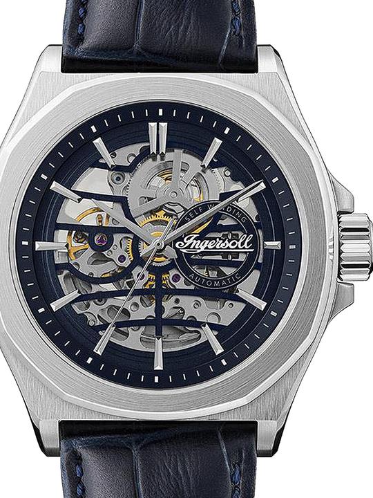 Ingersoll 1892 Ingersoll I09306 The Orville Automatik 46mm 5ATM (Analoguhr, 46 mm)