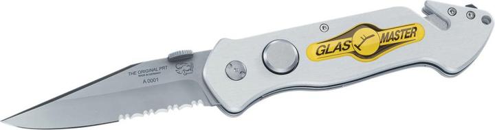 Glas Italia Rettungsmesser PRT-I (8.40 cm)