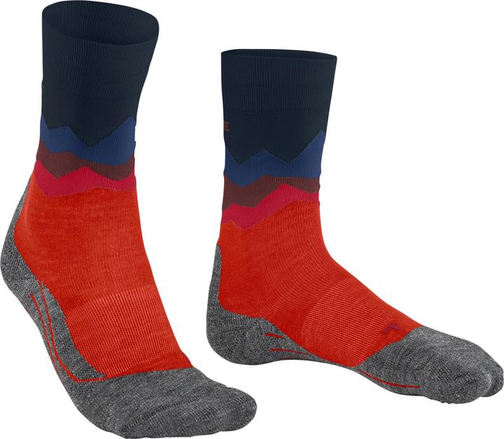 Immagine prodotto Falke Calze da trekking TK2 Explore da uomo (39 - 41)