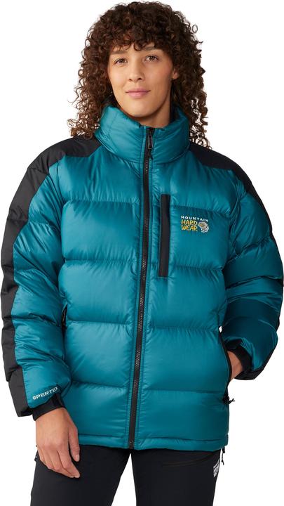 Produktbild Mountain Hardwear Subzero Down Reissue (S)