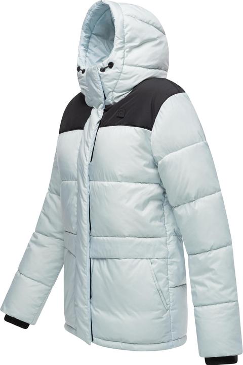 Actual product image Ragwear Wikesh (6XL)