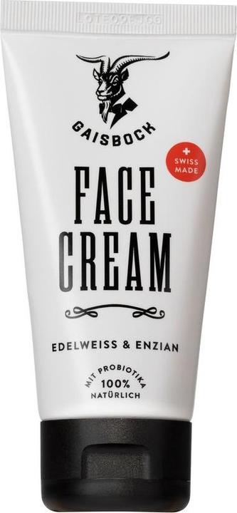Produktbild Gaisbock Face Cream Creme (50 ml, 24h Creme)