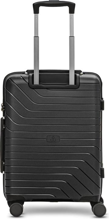 Produktbild Redolz Essentials 05 CABIN 4 Rollen Kabinentrolley 55 cm (39 l, Handgepäck (bis 50l))