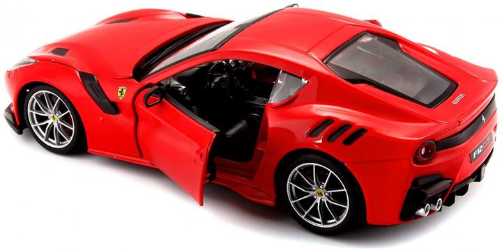 Image du produit Bburago Ferrari F12tdf