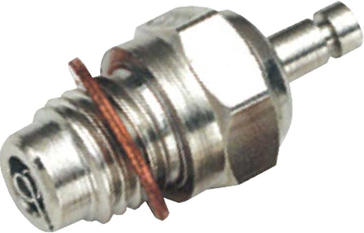 Saito Glow plug Saip-400