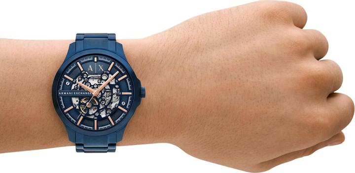 Image du produit Armani Exchange Herrenuhr (Montre analogique, 46 mm)