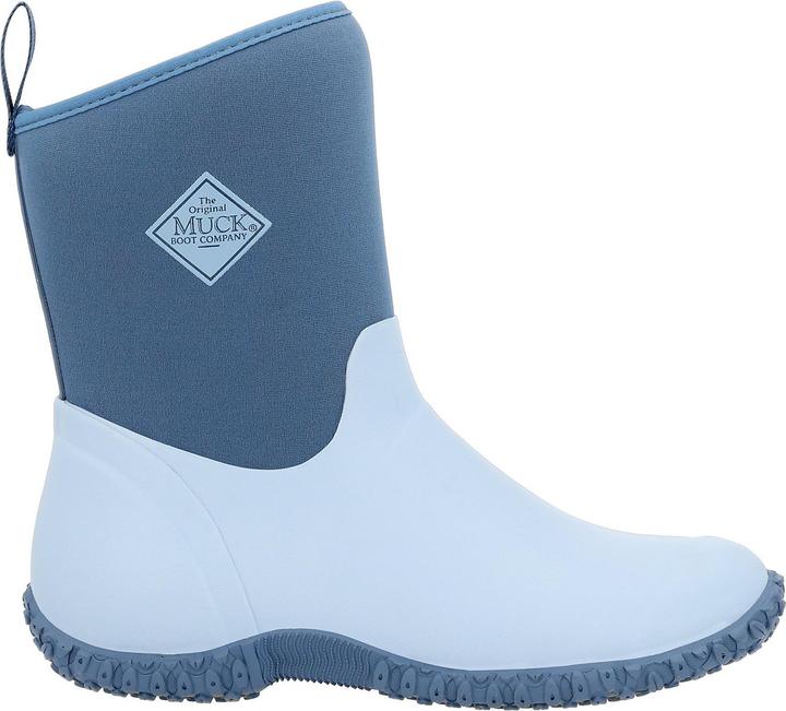 Immagine prodotto Muck Boot Muckster II Stivali di Gomma Donna (38)