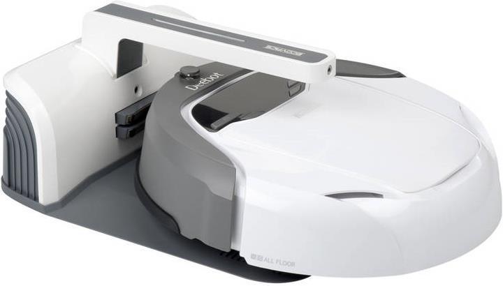Actual product image Ecovacs Deebot D62