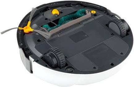 Actual product image Ecovacs Deebot D62