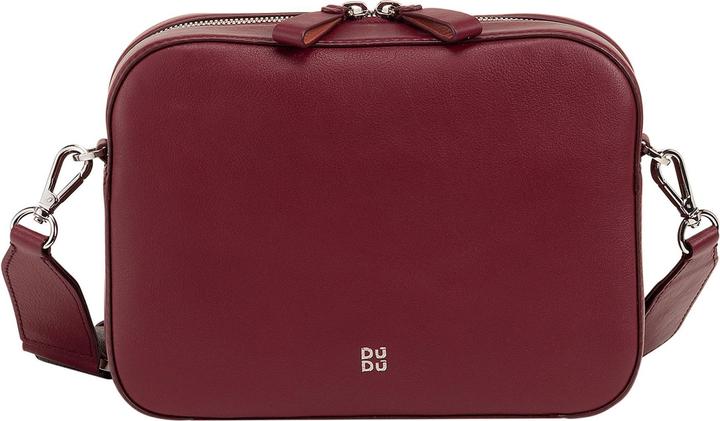Produktbild Dudu Caroline Umhängetasche Leder 24 cm