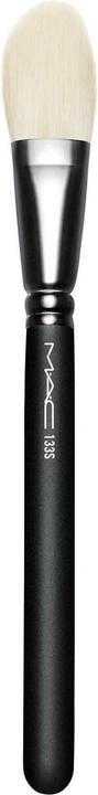 Actual product image MAC Cosmetics 133S Small Cheek Brush (Blusher)