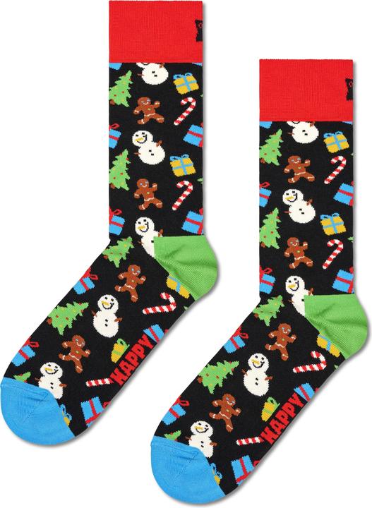 Produktbild Happy Socks Bring It On (Einzelpack, 36 - 40)