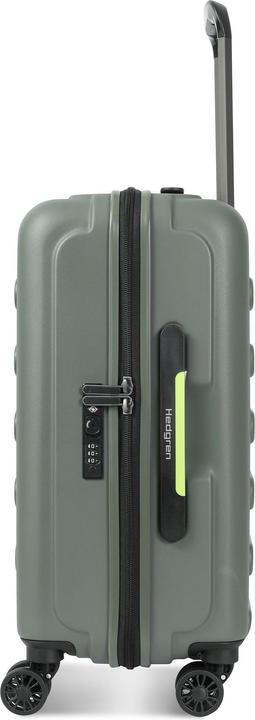 Actual product image Hedgren Grip 4 Rollen Kabinentrolley S 55 cm (41 l, Hand luggage (up to 50 litres))