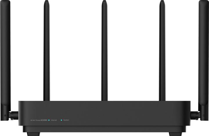 Produktbild Xiaomi Mi AIoT Router AC2350