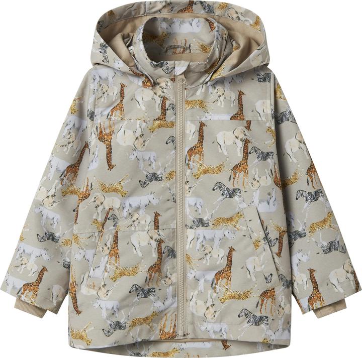 Name it Übergangs Jacke