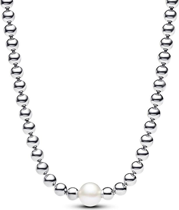 Pandora Pearl & Beads (Silber 925, 45 cm)