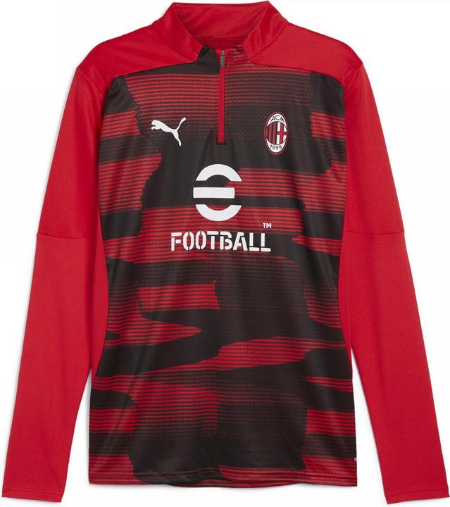 Image du produit Puma ACM Prematch 1/4 Zip Top (L)