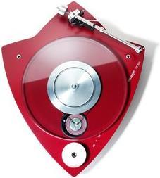 Produktbild Thorens TD-309 Tri-Balance (Oberklasse, Manuell)