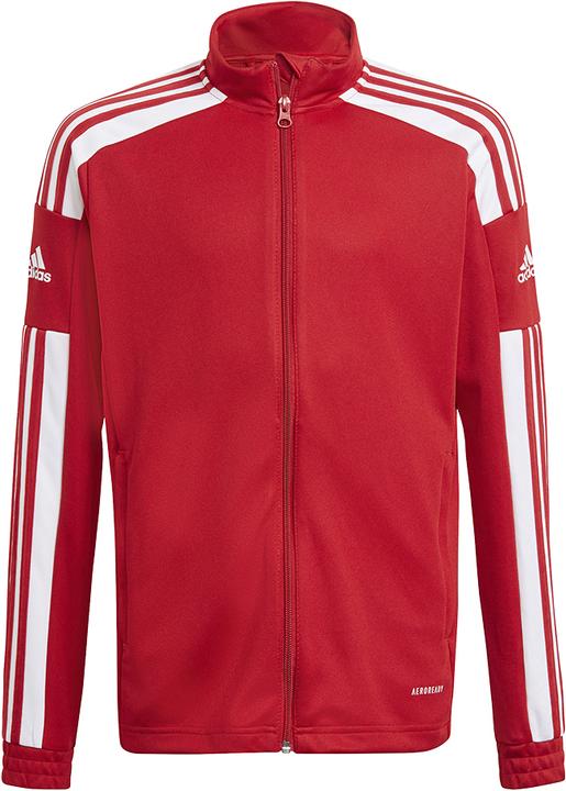 Produktbild adidas Squadra 21 Trainingsjacke Kinder (140)