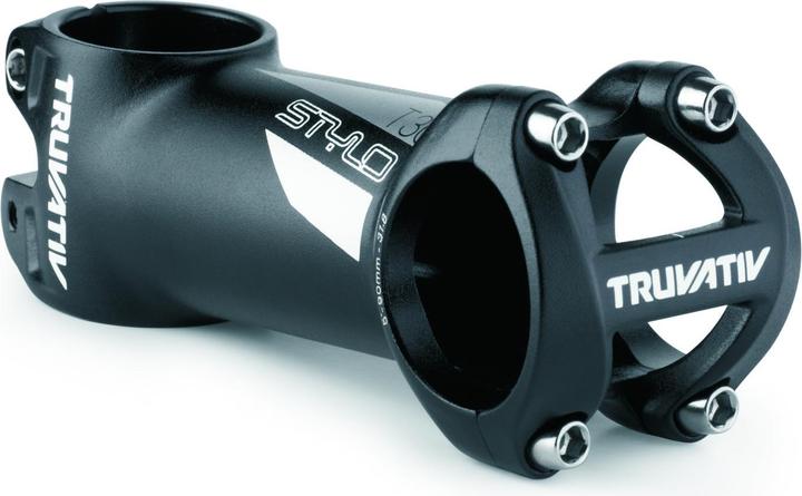 Image du produit Truvativ Stylo T30 31.8mm, mat 90mm de long 1 1/8 (90 mm, 31.80 mm)