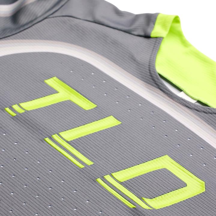 Produktbild Troy Lee Designs Sprint Jersey, Reverb, charcoal, L (L)