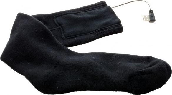 Produktbild Glovii GQ2L Socke Unisex 1 Paar(e) (Einzelpack, L)