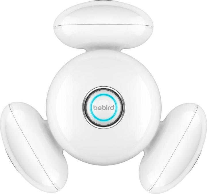 Actual product image Bebird Otoskop mit Ohrreinigungskamera
