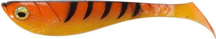 Produktbild Berkley Powerbait Pulse Shad 18cm Orange Black (18 cm)