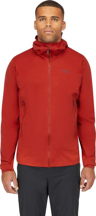 Produktbild Rab Downpour Light Jacket Men (M)