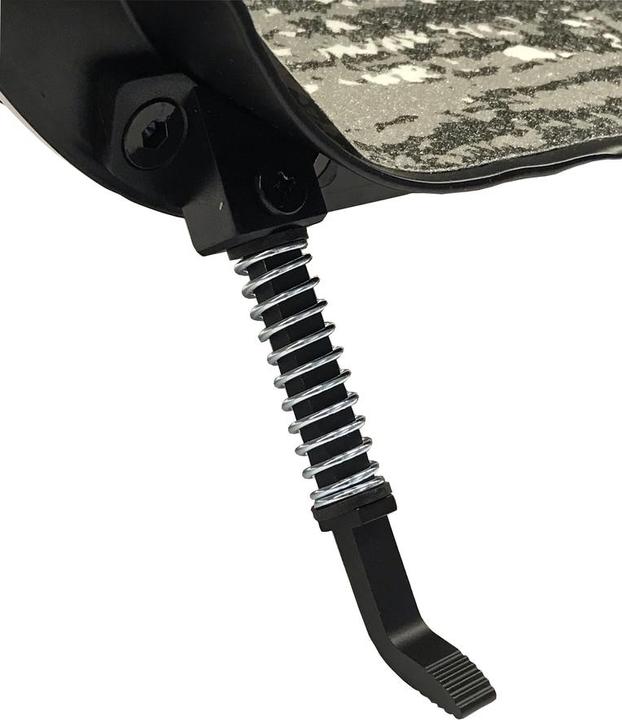 Hudora 1 Supporto per BigWheel® Generation V 230
