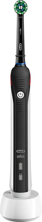 Oral-B Clean & Protect (Oszillierende Zahnbürste)