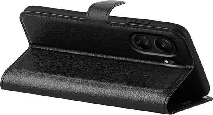 Produktbild Screenguard Xiaomi Redmi 13C Leather Guard Lederhülle (Xiaomi Redmi 13C)