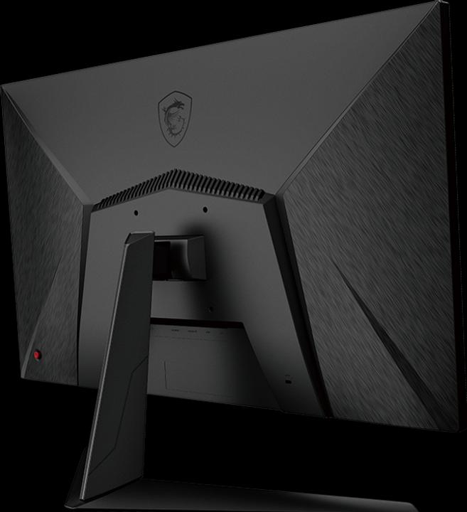 Produktbild MSI Optix G2712DE (1920 x 1080 Pixel, 27.01")