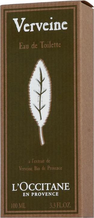 Image du produit L'Occitane Verbena (Eau de parfum, 100 ml)