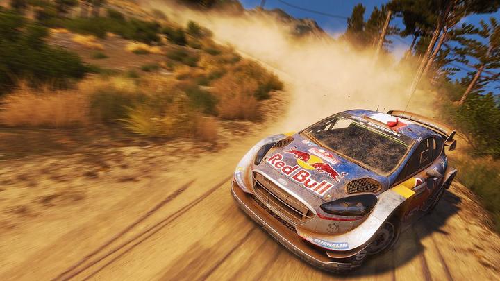 Actual product image zz_ArchivedByPCD_Big Ben_zu_Bigben Connected WRC 7 Xbox (Xbox One S, IT)