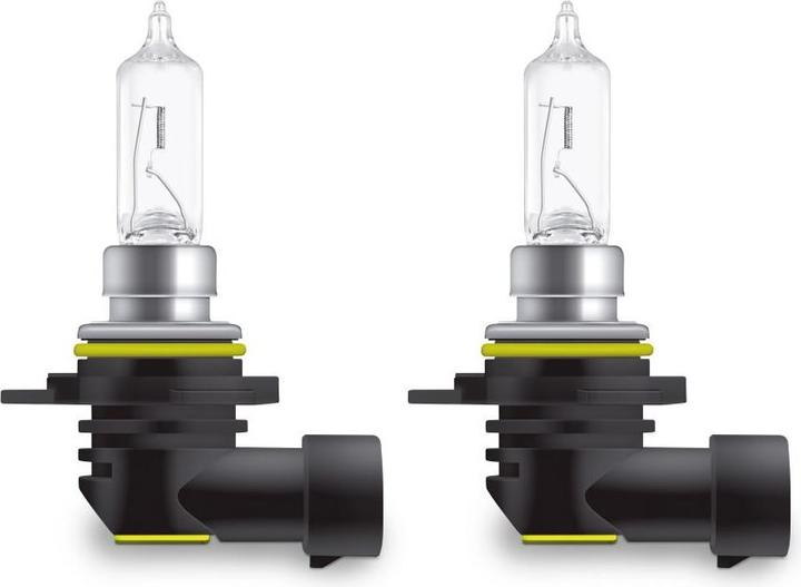 Actual product image Osram Original (HIR2)
