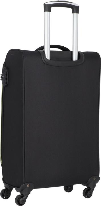 Image du produit Nowi Set de valises Sevilla 4 roues 3 pièces (156 l, XL (à partir de 115l))