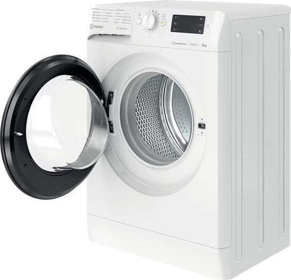 Actual product image Indesit MTWSE 61294 WK EE (6 kg, Left)