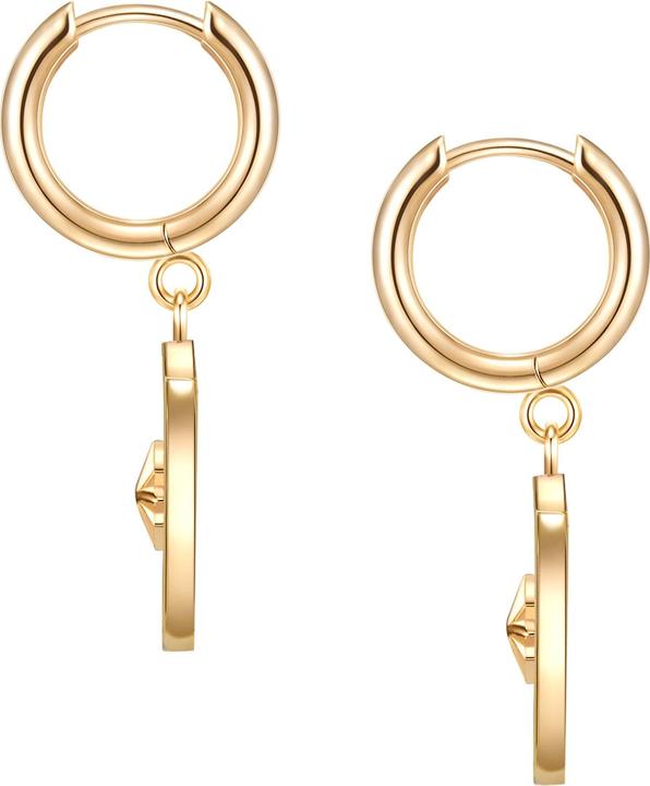 Image du produit Valero Pearls Femme Acier inoxydable Nacre or jaune - 24327 (Acier inoxydable)