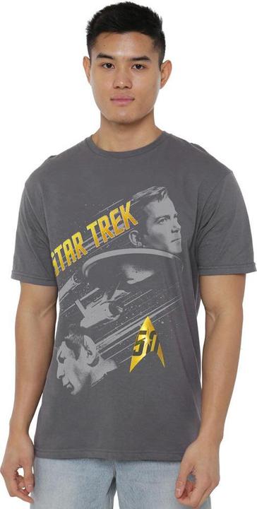 Produktbild 50 Year Frontier TShirt (XL)