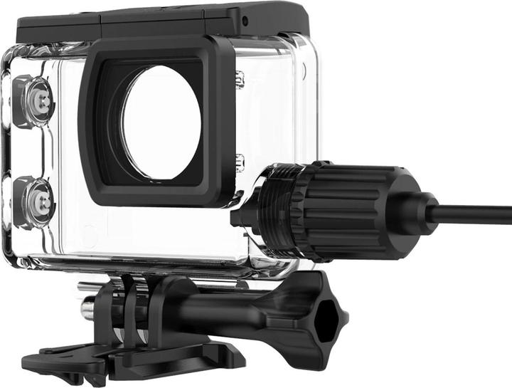 Produktbild Sjcam obudowa na motocykl do SJ6 LEGEND