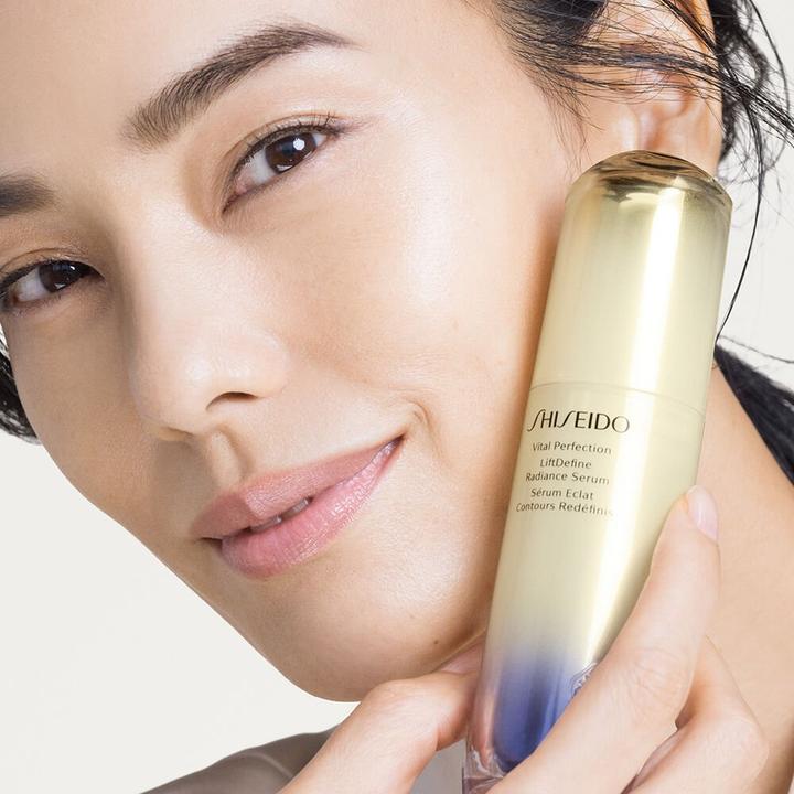 Immagine prodotto Shiseido Siero Liftdefine Radian (80 ml)