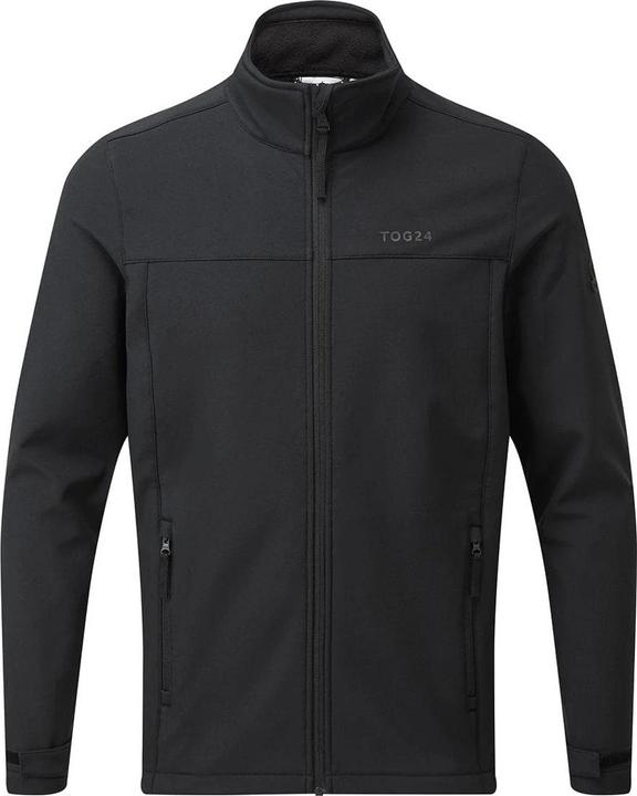 Produktbild TOG24 Feizor Softshelljacke (6XL)