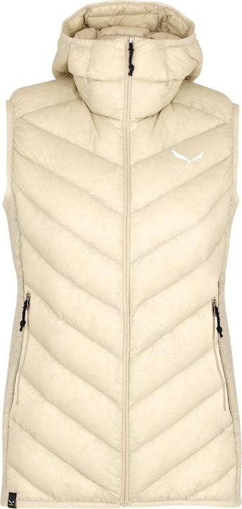 Image du produit Salewa Gilet hybride Fanes Sarner RDS Down pour femme (32)