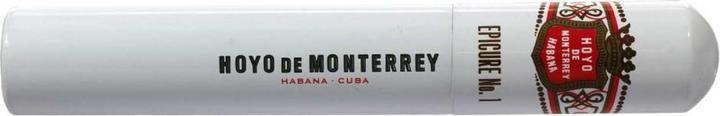 Hoyo De Monterrey Cigars Epicure No. 1 Tubos (Corona)