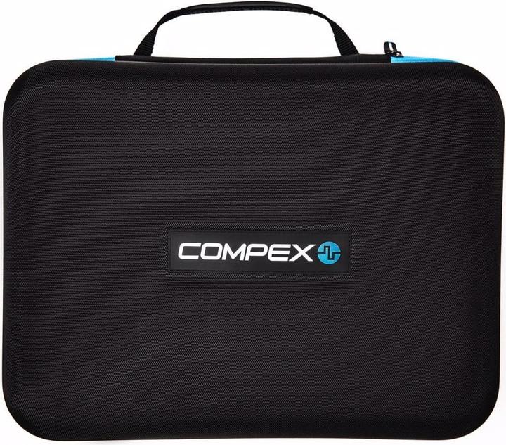 Produktbild Compex Ayre Recovery Boots S/M