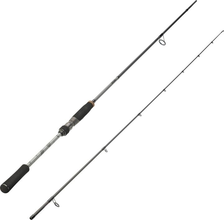 Actual product image Caperlan WXM-5 210 L (Fly rod, 210 cm)