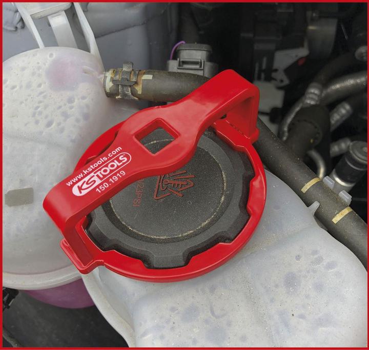 Actual product image KS Tools 150.1919