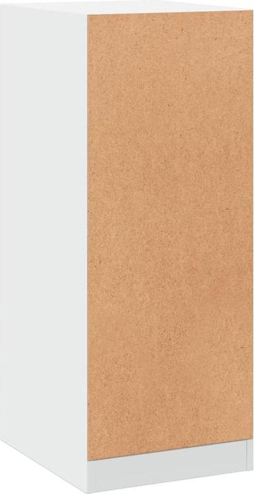 Image du produit VidaXL Armoire à vêtements (48 x 41 x 102 cm)