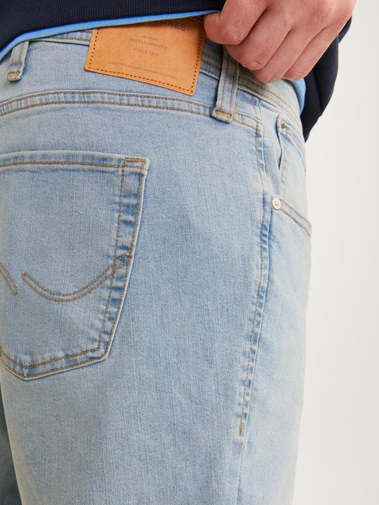 Actual product image Jack & Jones Jjiclark Jjoriginal Sq 100 Pls (54)
